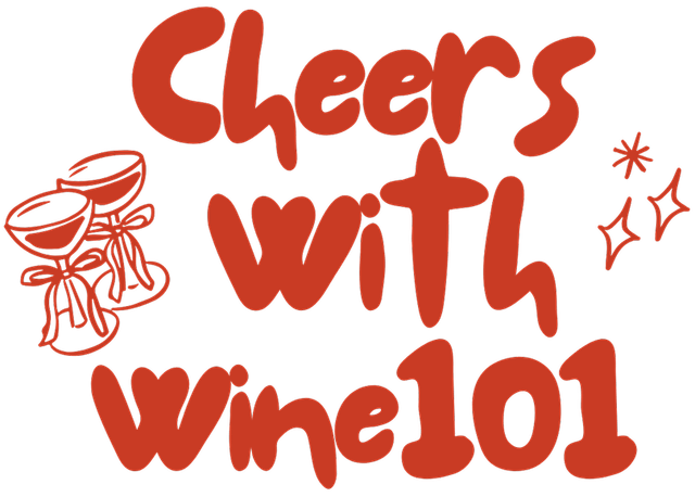Cheers with Wine101