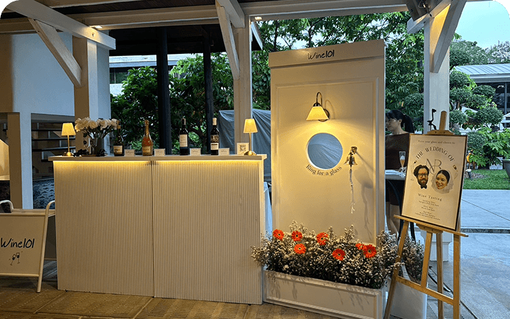 Wine Bar