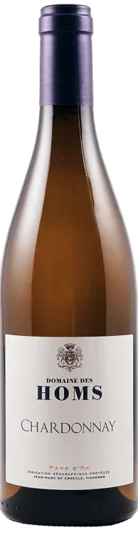 Domaine des Homs Chardonnay
