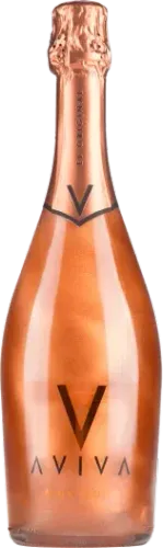 AVIVA Pink Gold