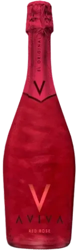 AVIVA Red Rose