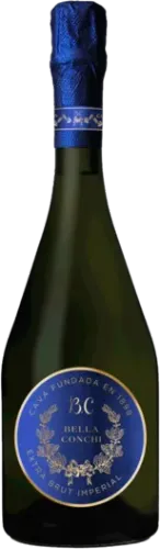 Bella Conchi Extra Brut Imperial