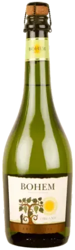 Bohem Frizzante