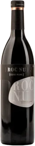 Clos Pons Roc Nu