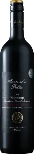 Felix Premium Barrel Reserve Shiraz Cabernet