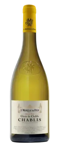 Gloire de Chablis J. Moreau & Fils
