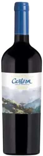 HM Cantera Gran Reserva Cabernet Sauvignon