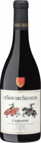 Le Sang Cairanne