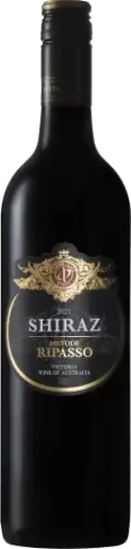 Metode Shiraz Ripasso