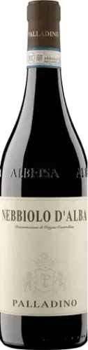 Palladino NEBBIOLO D'ALBA DOC