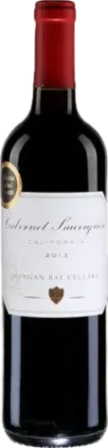Rutherford Ranch Morgan Bay Cabernet Sauvignon