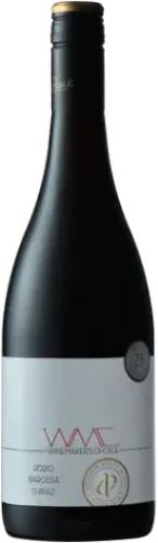 Winemakers Choice Barossa Shiraz
